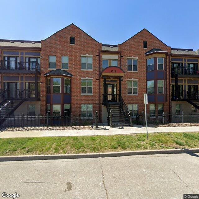 Olive Street Brickstone