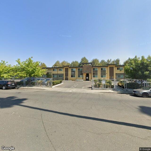 Olive Wood Apartments