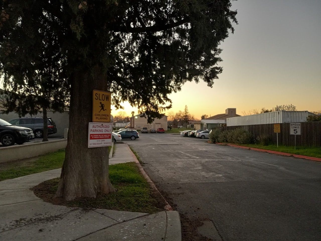 Olivehurst Apts