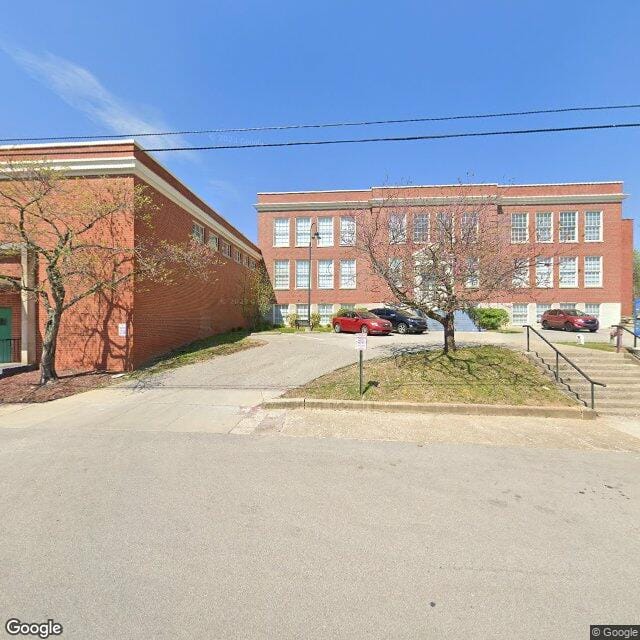 Oliver School Apartments
