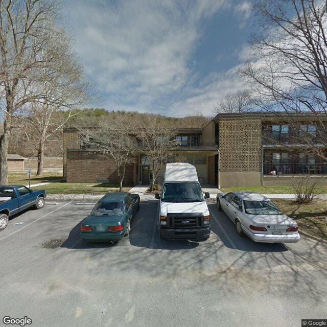 Oliver Springs Housing Authority