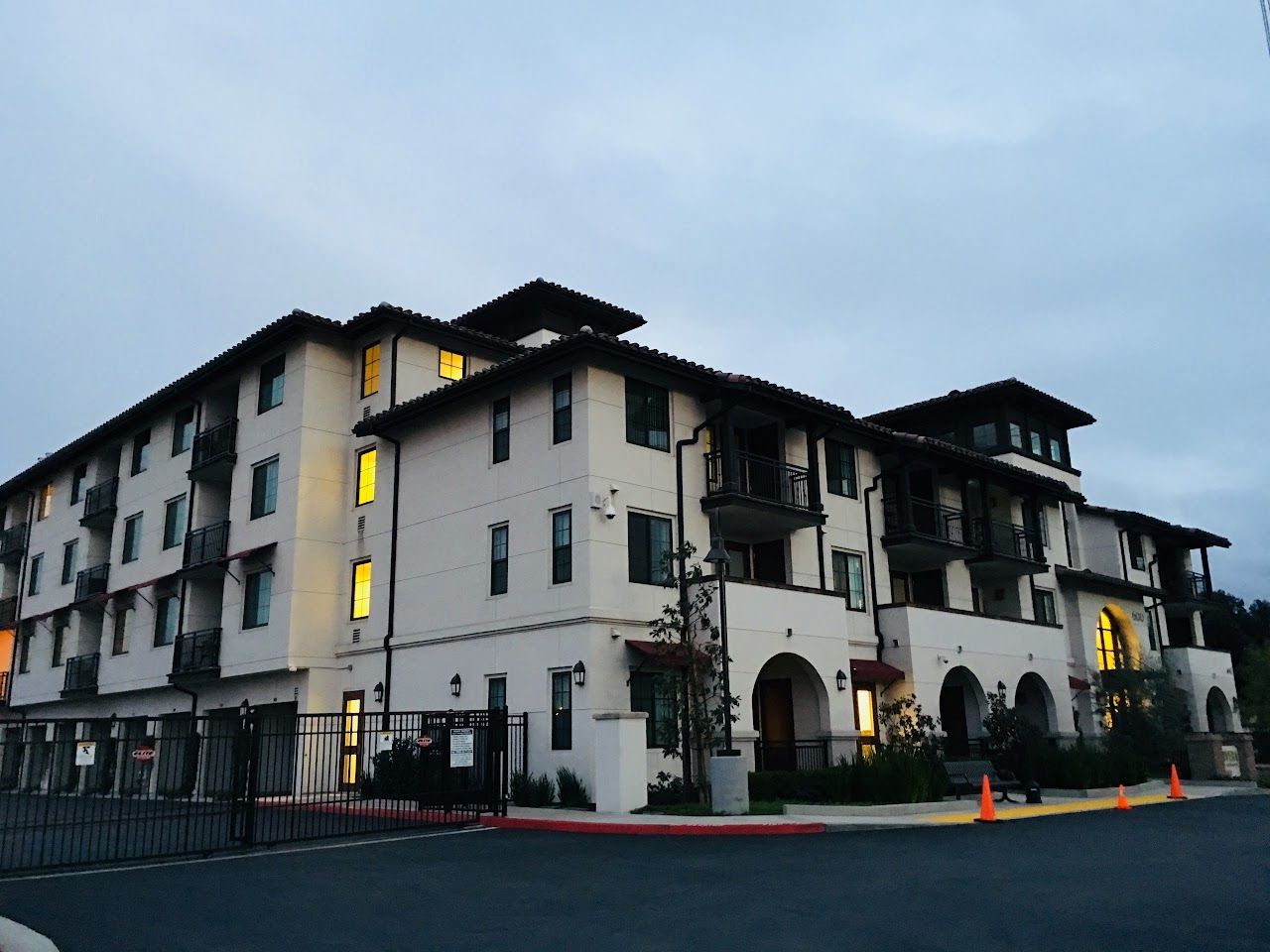 Olivera Senior Apartment (Fka Dudley St Senior Apts)