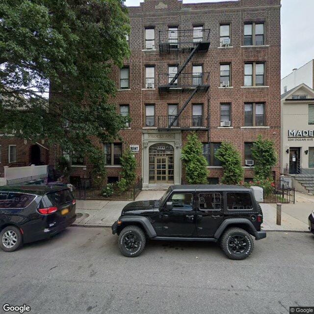 Olr Mm Apts   Madison/Putnam Cluster