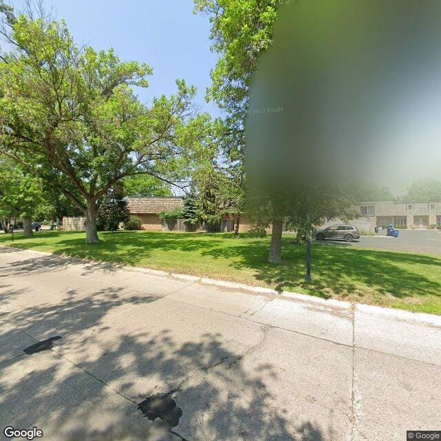 Olson Towne Homes