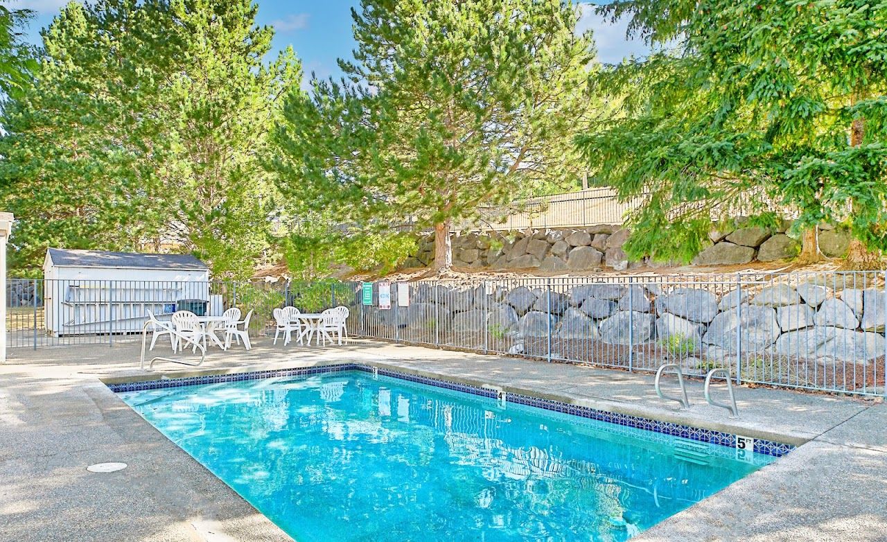 Olympic Pointe Apts I