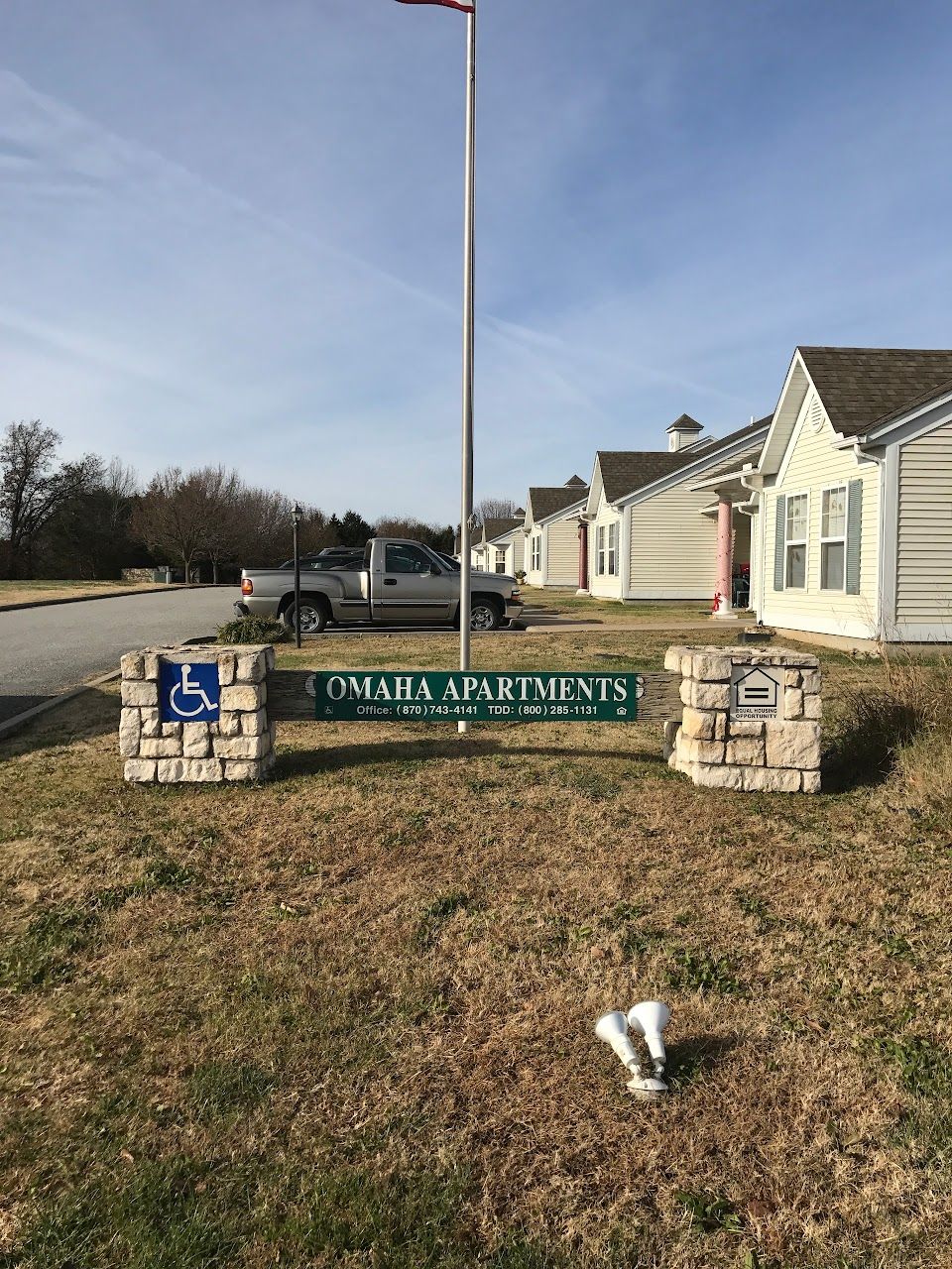 Omaha Apartments