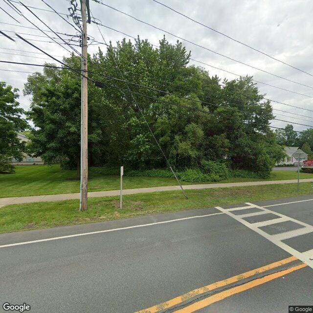 Omni Sen Living Comm Of Guilderland Ii