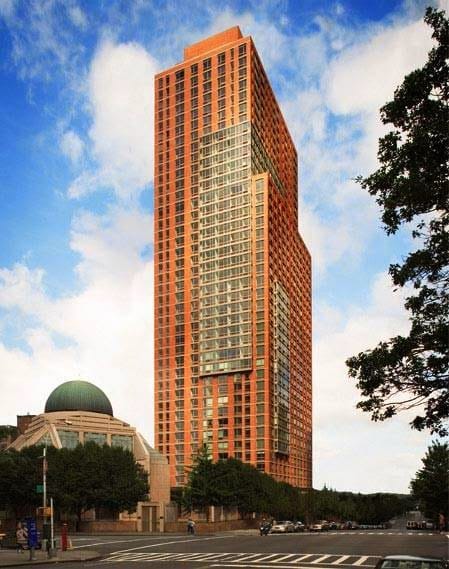 One Carnegie Hill