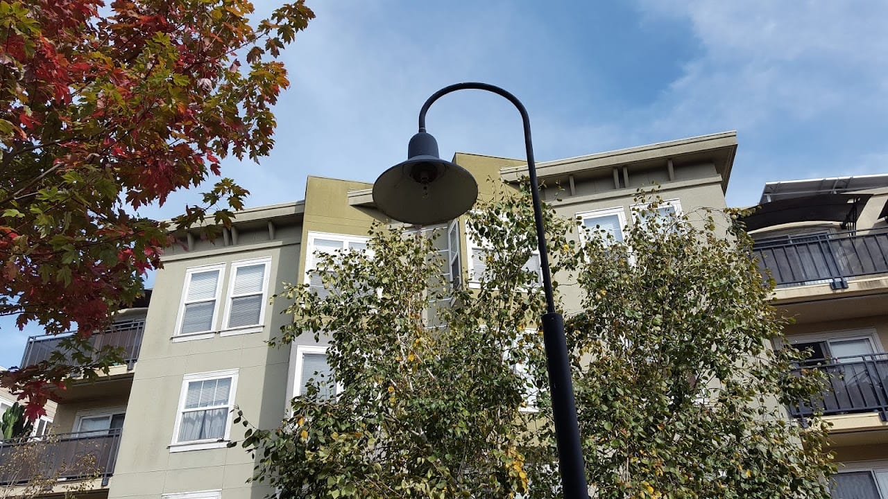 One Church Street Apartments