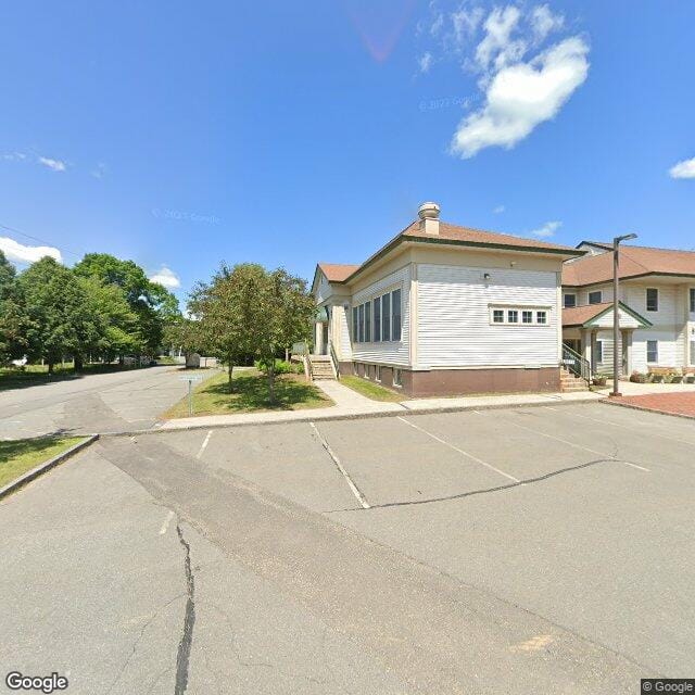 One Flagg Place