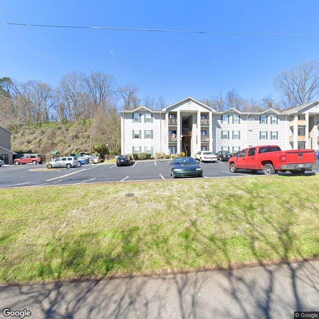 One South Place