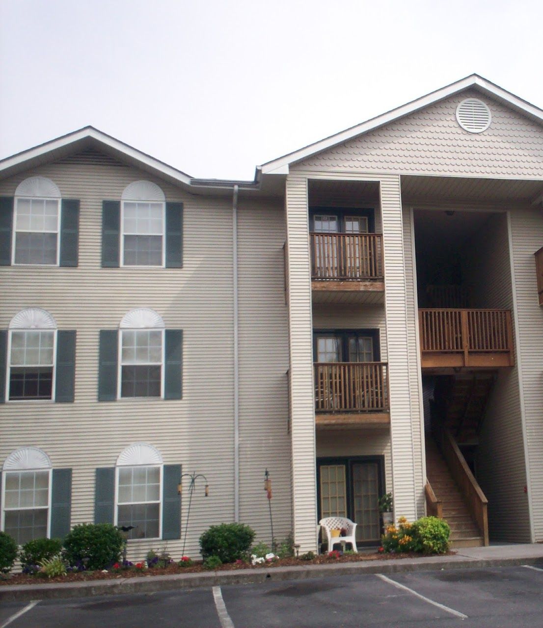 One Wilcox Place