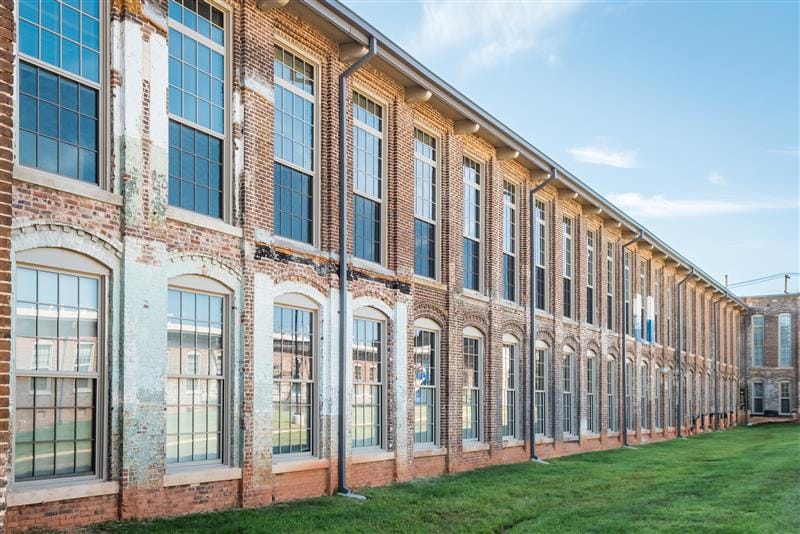 Oneida Mill Lofts