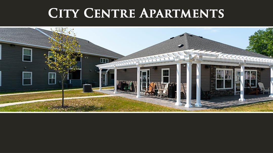 Oneida Workforce Housing