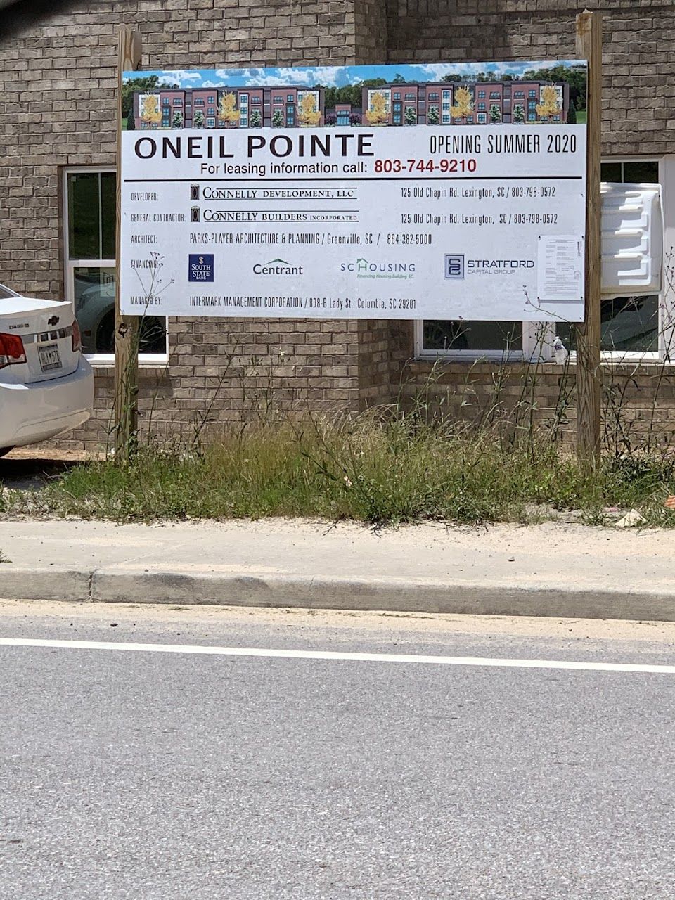 Oneil Pointe
