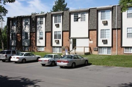 Ontario Place Homes