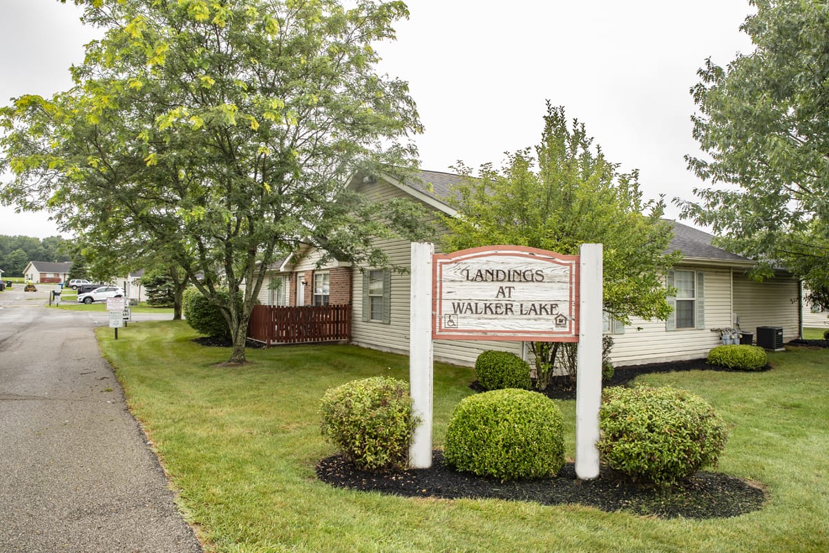 Ontario Village Apts