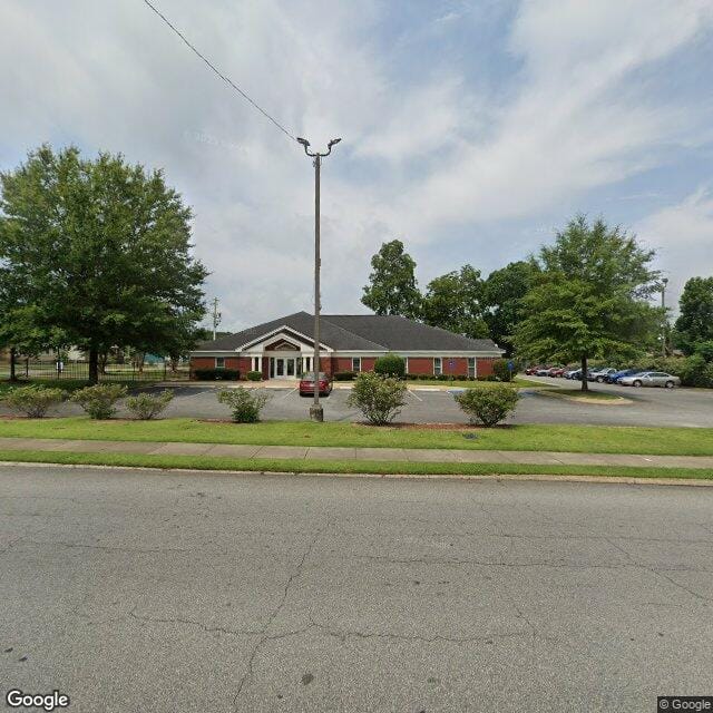 Opelika Housing Authority