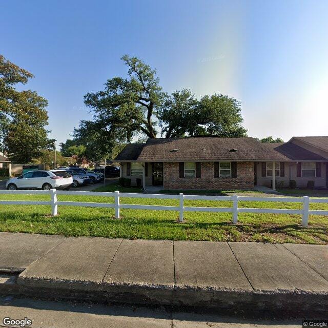 Opelousas Manor Apts
