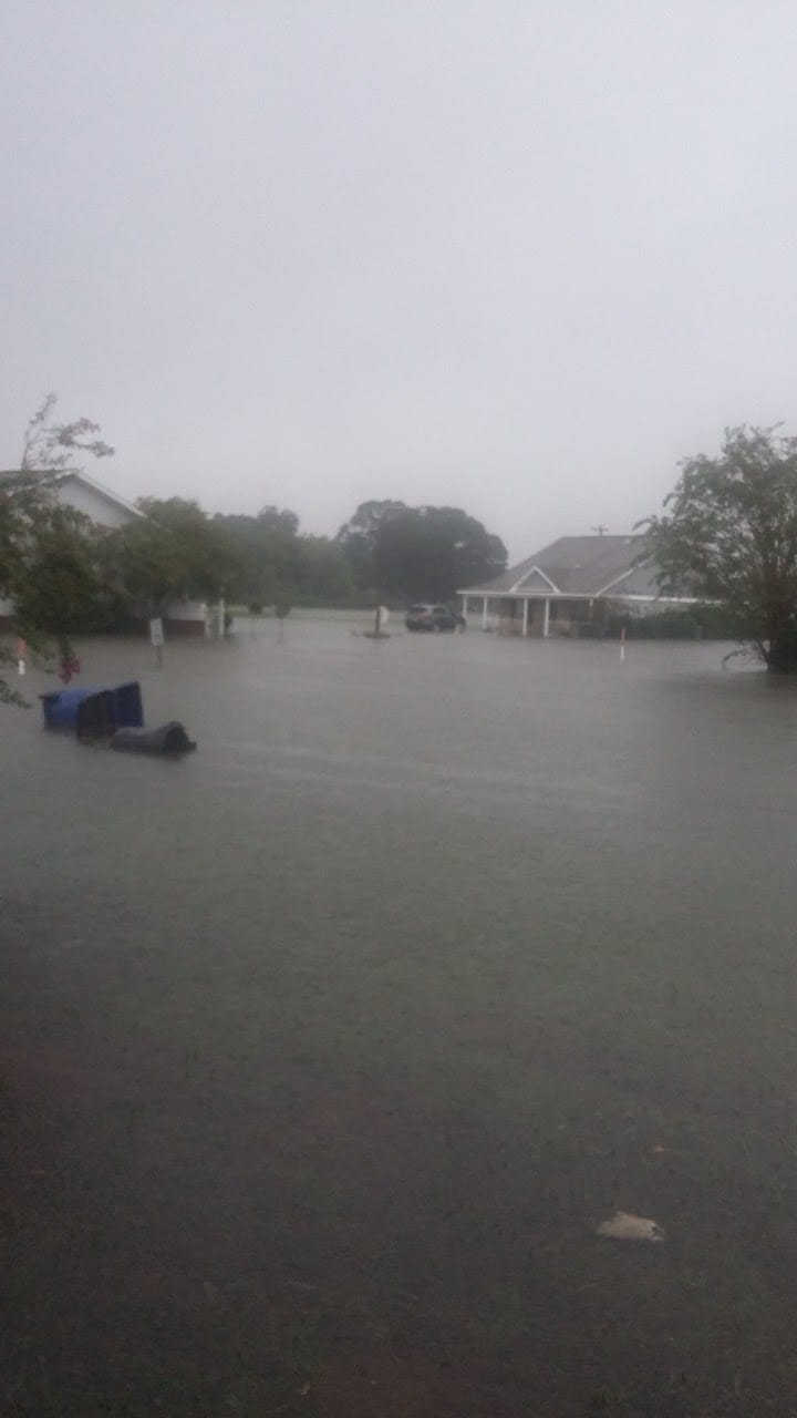 Opelousas Villa Apartments