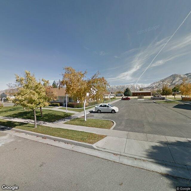 Oquirrh View Apts.