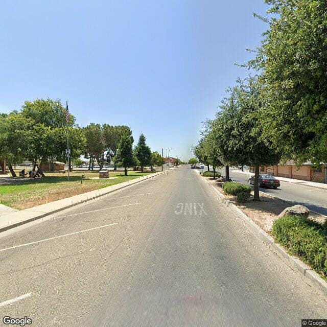 Orange Cove Rental Assistance Demonstration (Rad)