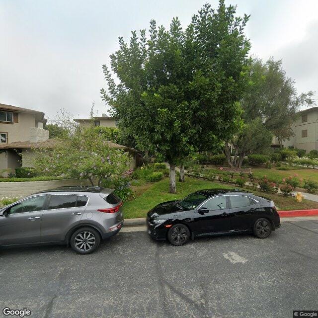 Orange Grove Apts