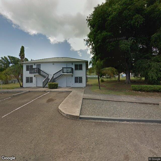 Orange Grove Villas I