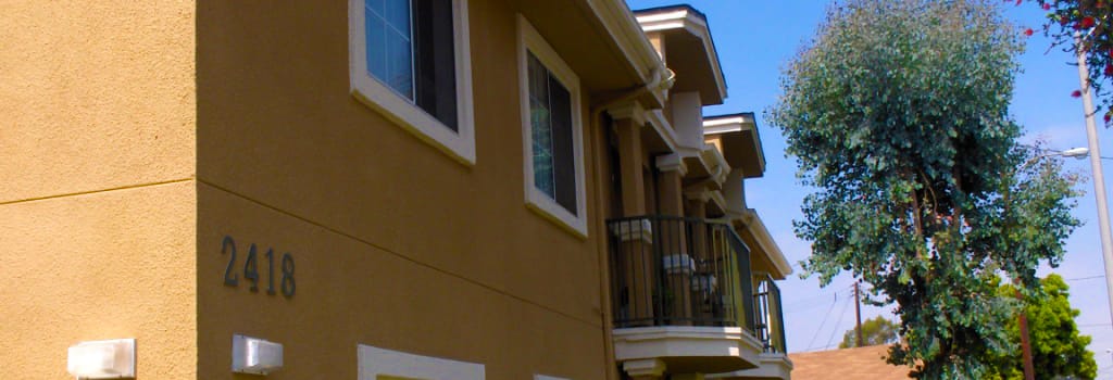 Orange Tree Village
