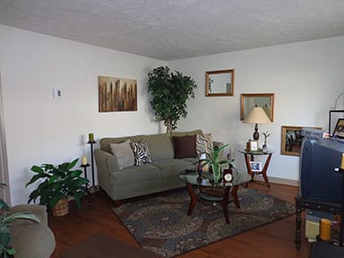 Orange Village Apts