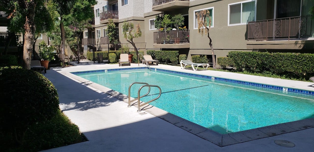 Orangewood Court