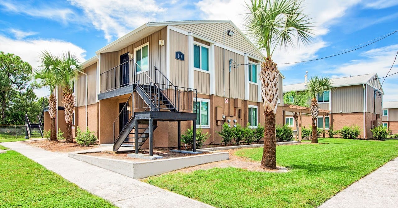Orangewood Village