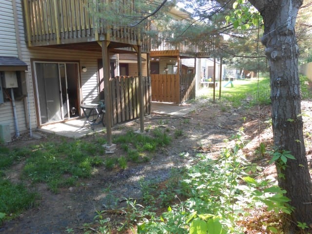 Orchard Apts Iii
