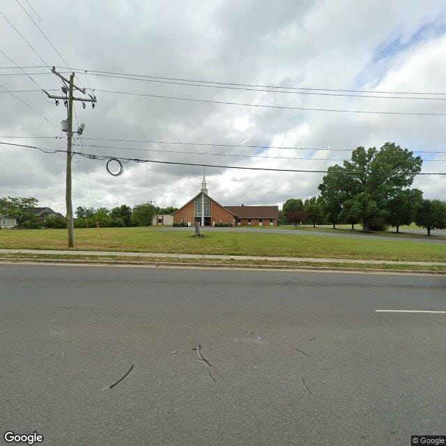 Orchard Creek Apartments