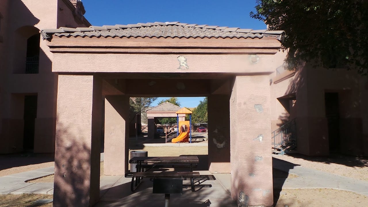 Orchard Estates