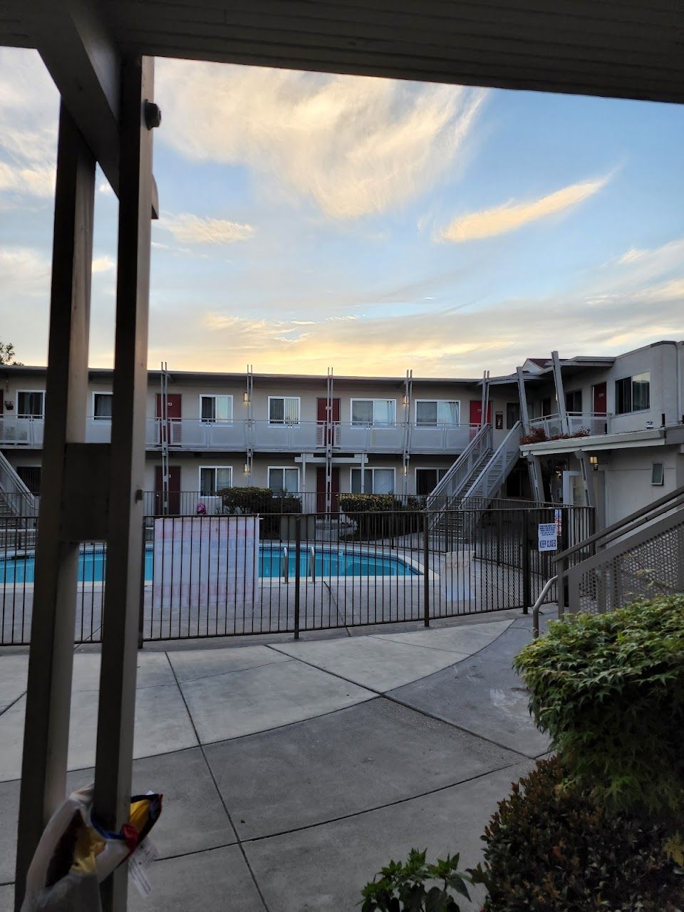 Orchard Gardens Apts