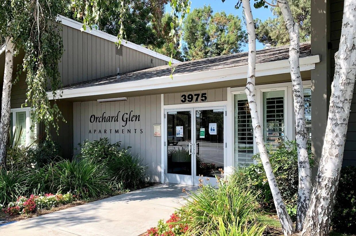 Orchard Glen Apts