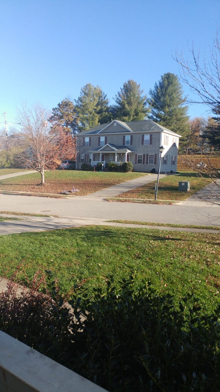 Orchard Grove