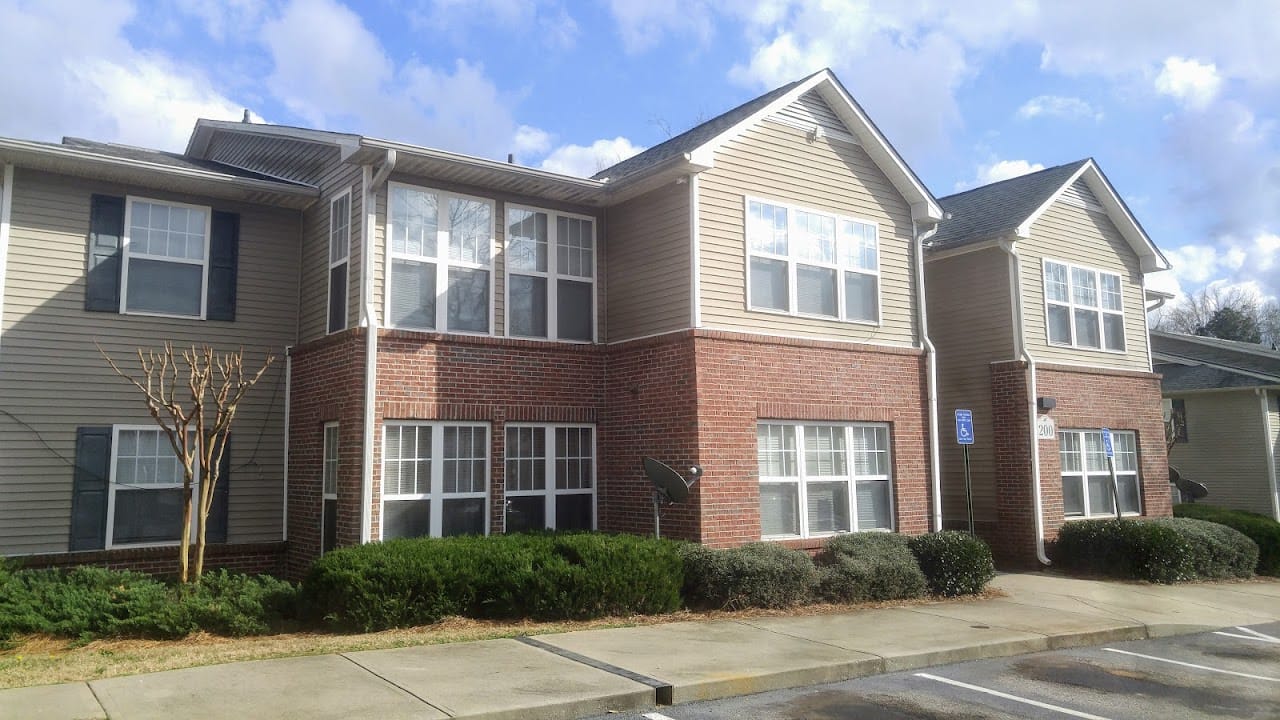 Orchard Grove Apartments