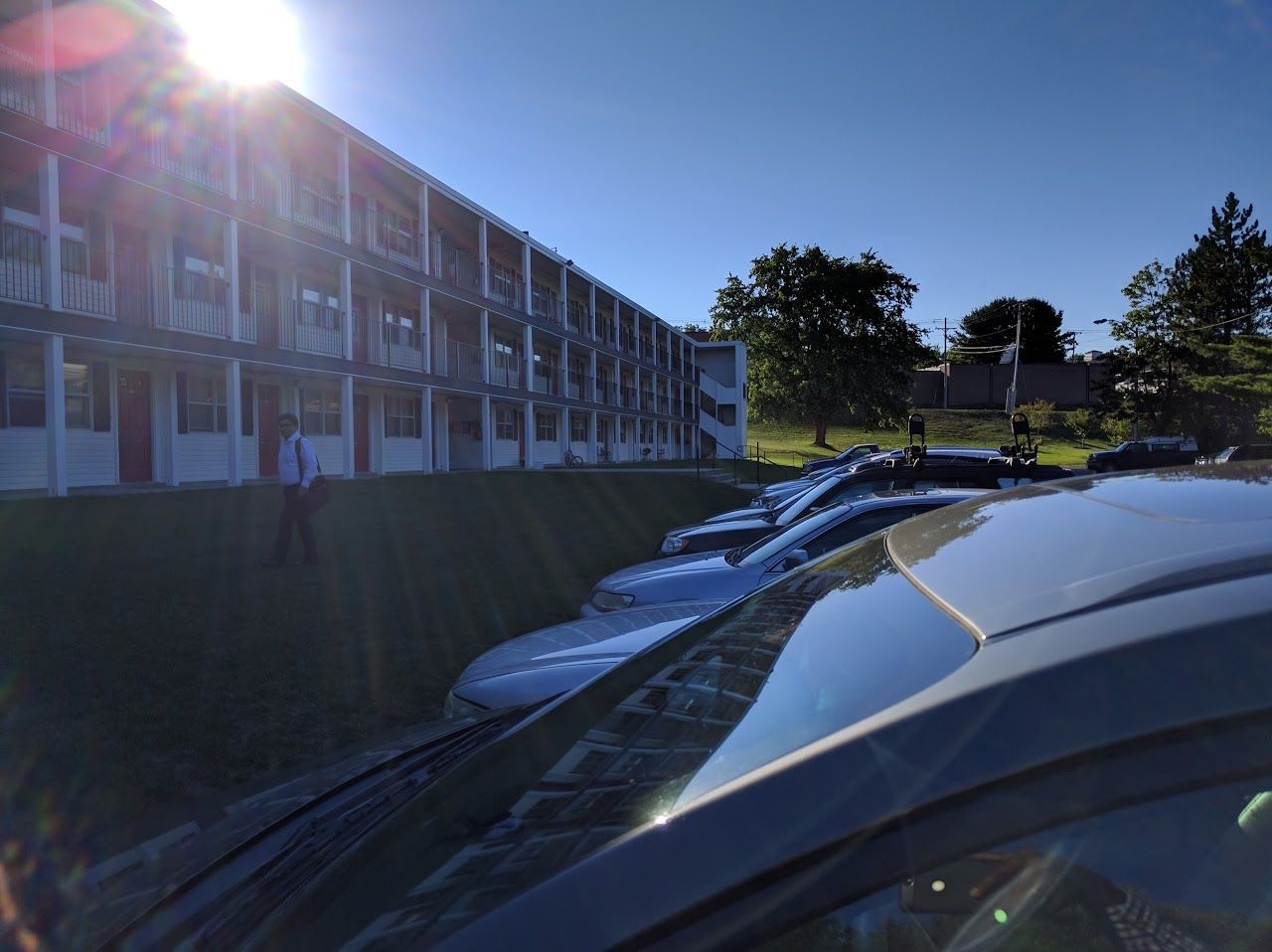 Orchard Hill Apts