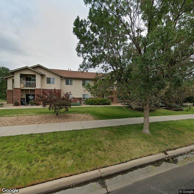 Orchard Hill Apts