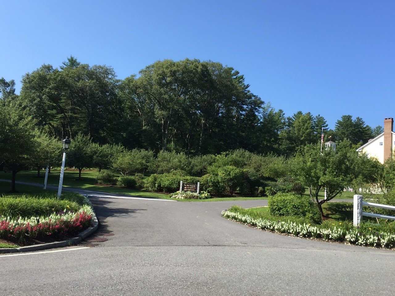 Orchard Hill At Sudbury