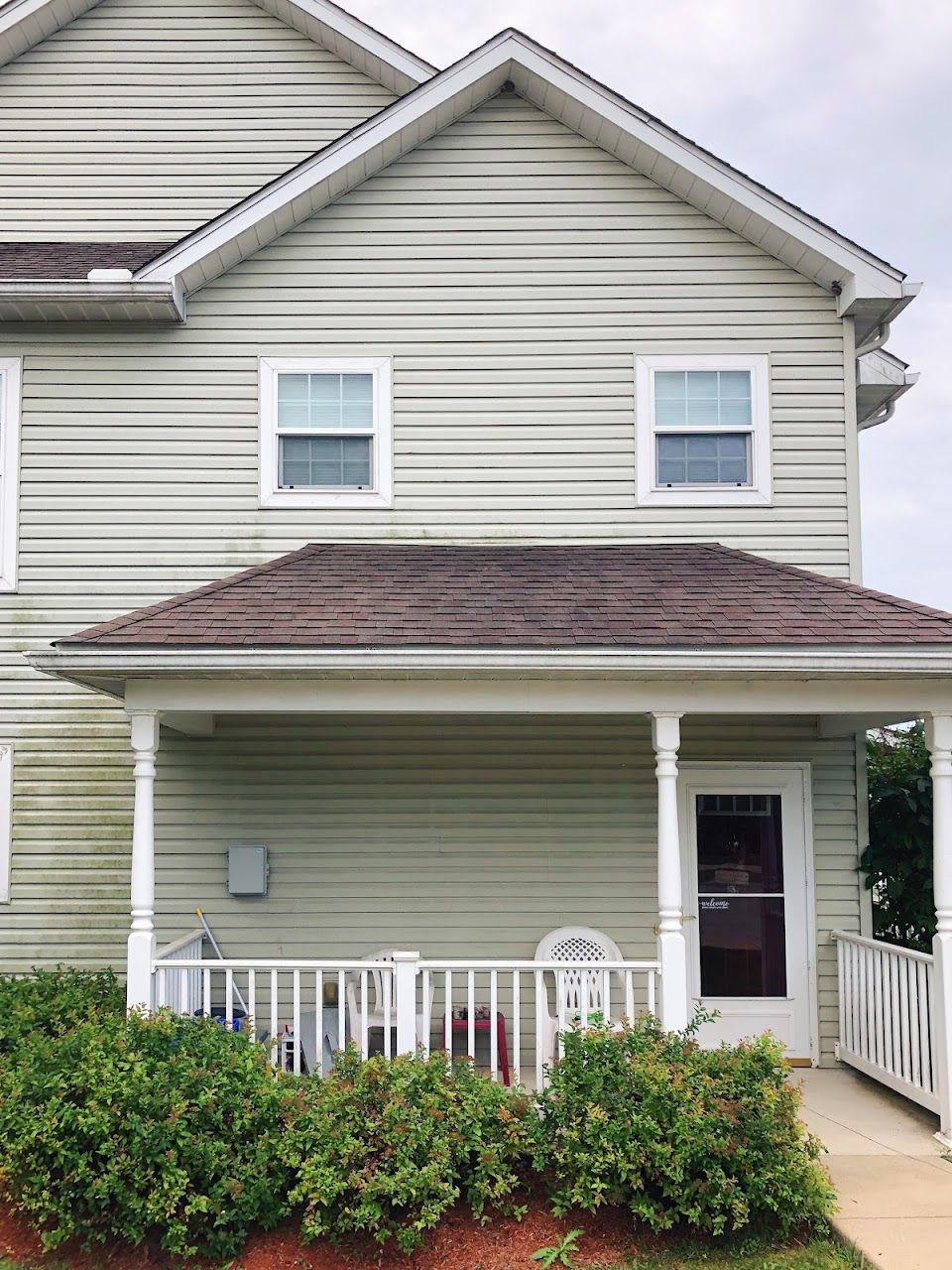Orchard Hill Ii
