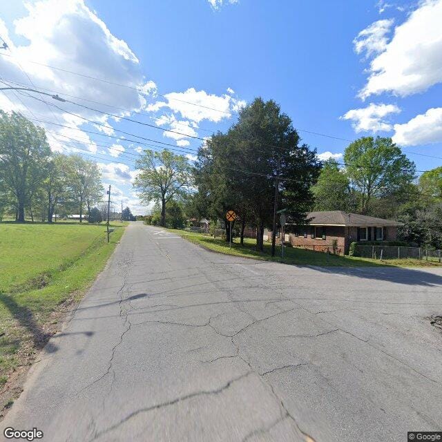 Orchard Hill Landing