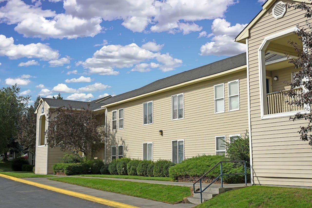 Orchard Hills Apartments