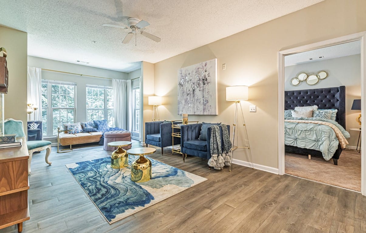 Orchard Lane Apartments