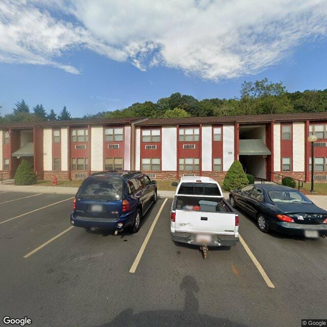 Orchard Mews Apts (Cumberland)