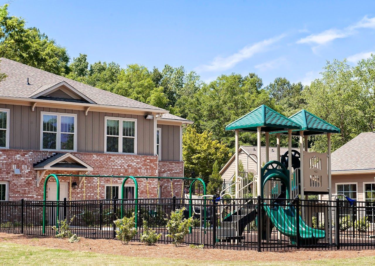 Orchard Mill Apts