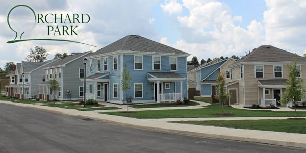 Orchard Park