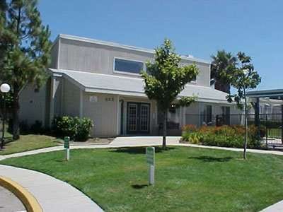 Orchard Park Apts